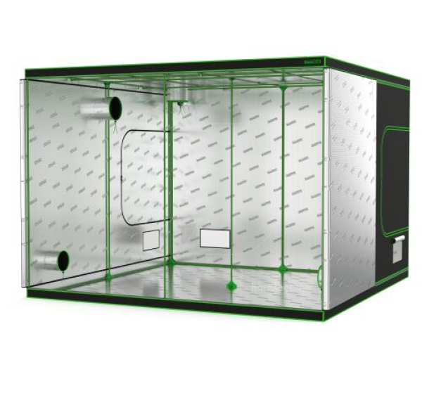 Grow Zelt 120x60x180 Dark Box